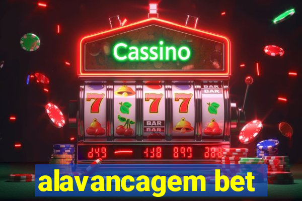 alavancagem bet